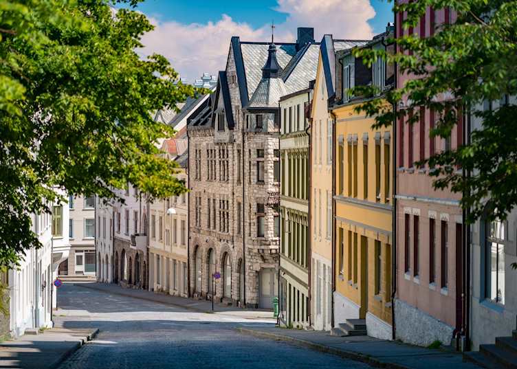 Ålesund