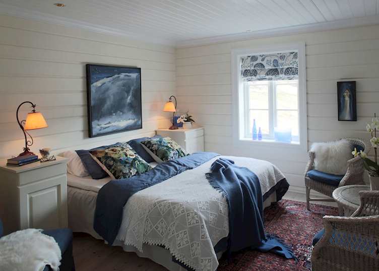 Bestebakken room