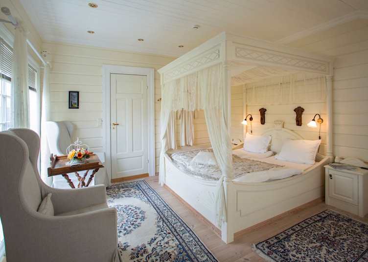 Bestebakken room