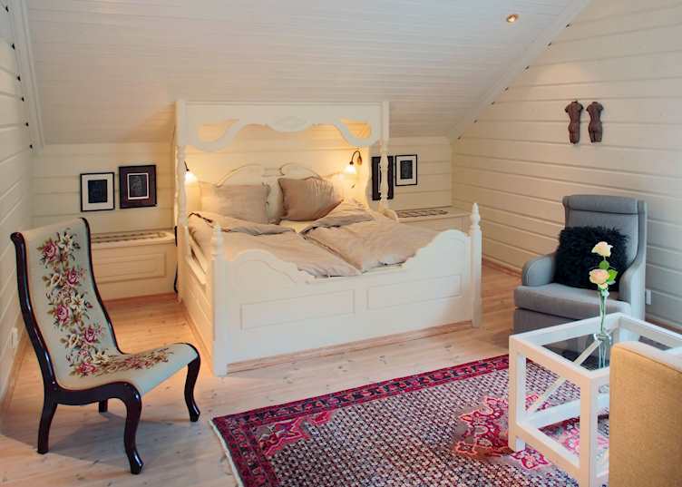 Bestebakken room
