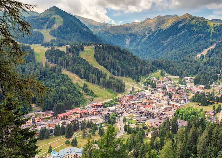 Madonna di Campiglio