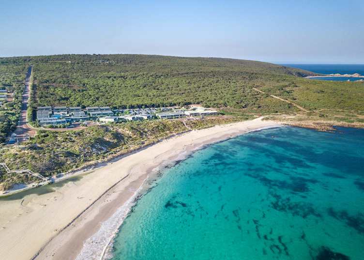 Smiths Beach Resort, Margaret River