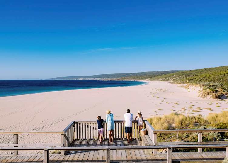 Smiths Beach Resort, Margaret River