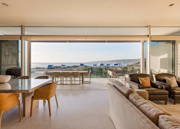 Smiths Beach Resort, Margaret River