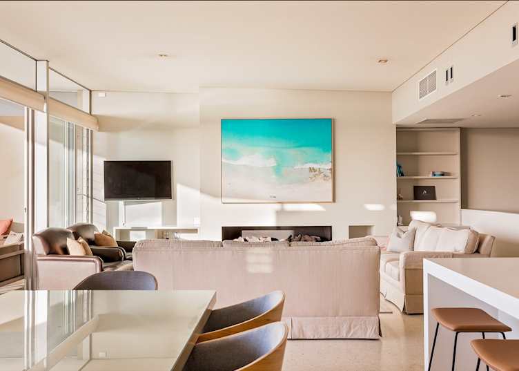 Smiths Beach Resort, Margaret River