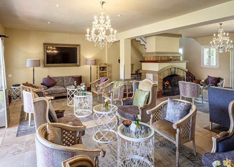 Franschhoek Country House and Villas, Franschhoek