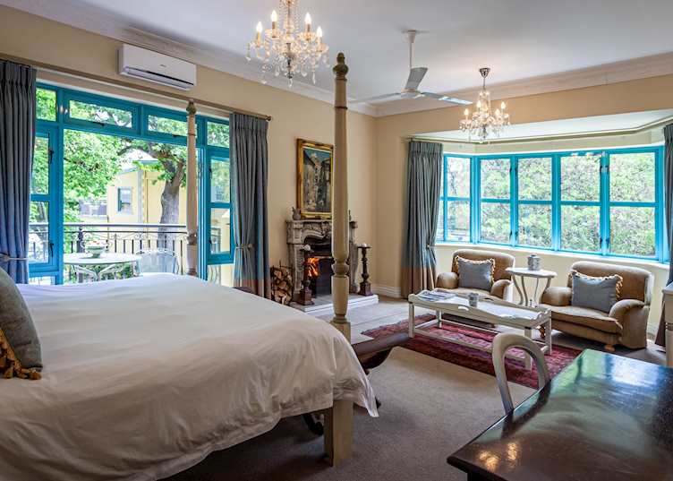 Franschhoek Country House and Villas, Franschhoek