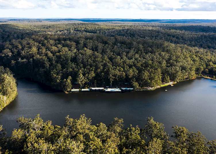 Karri Valley Resort