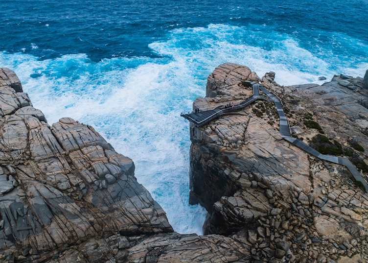 The Gap, Torndirrup National Park