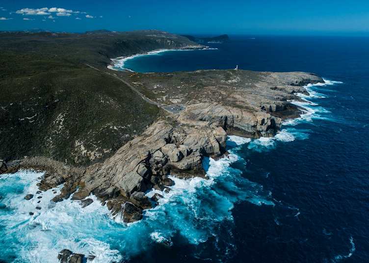 Torndirrup National Park