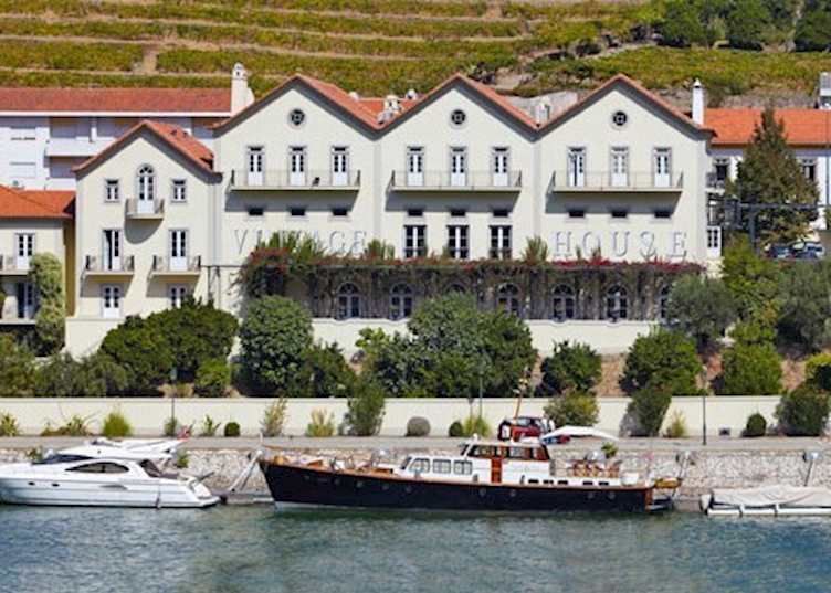 The Vintage House