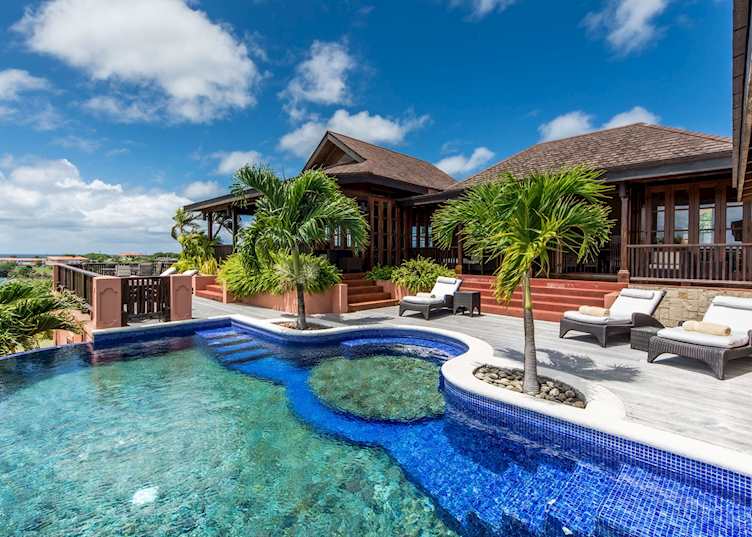 Caribali Villa