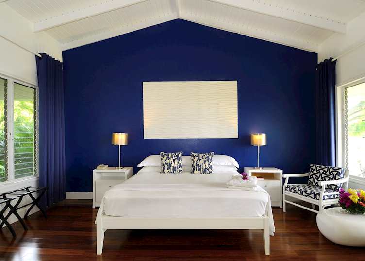 Plantation Room