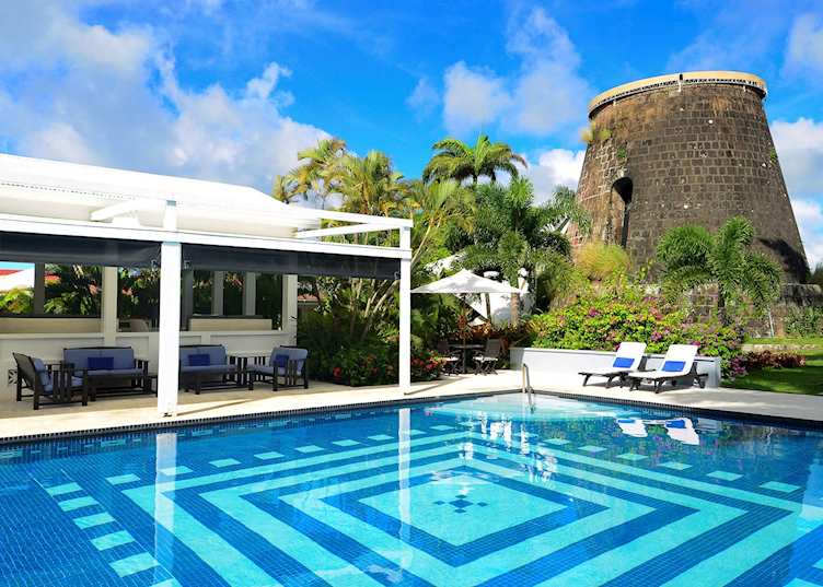 Montpelier Plantation & Beach Pool