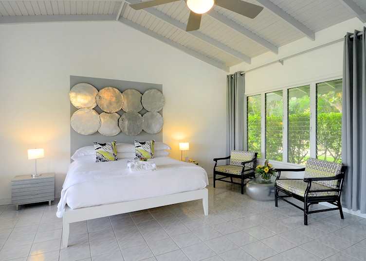 Plantation Room