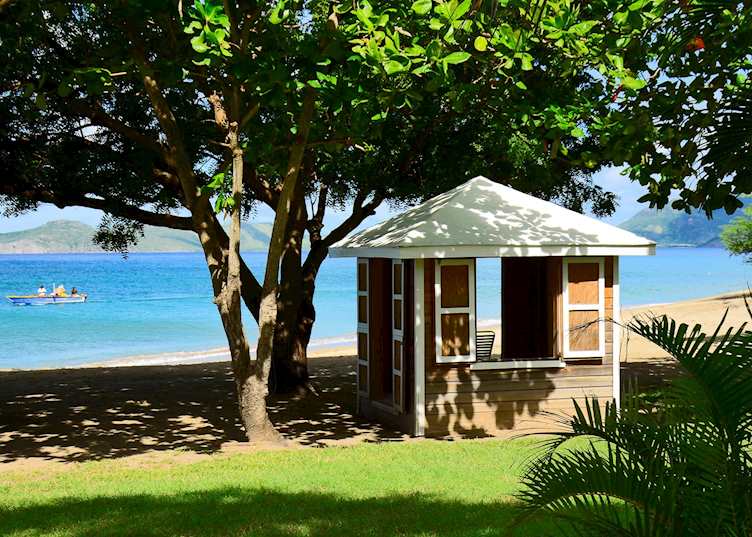 Montpelier Beach