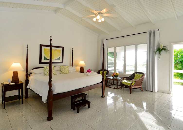 Premier Room