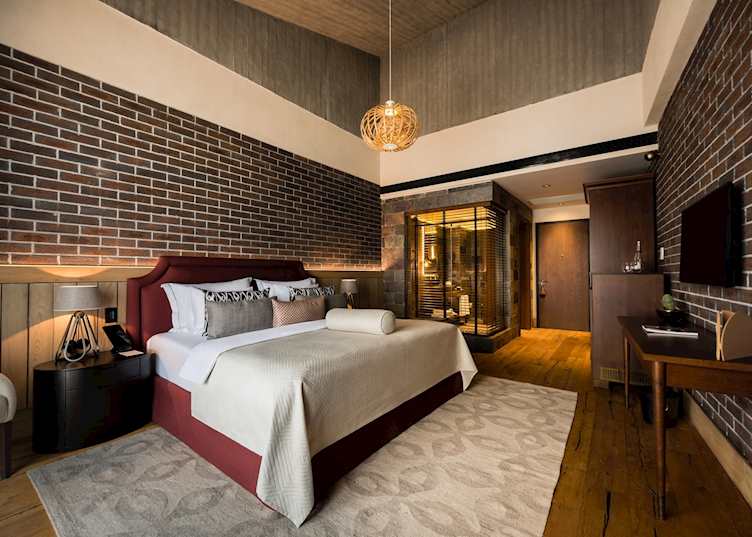 Hotel Caeli, Çanakkale