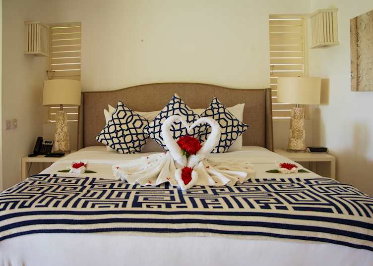 Bequia Plantation Hotel