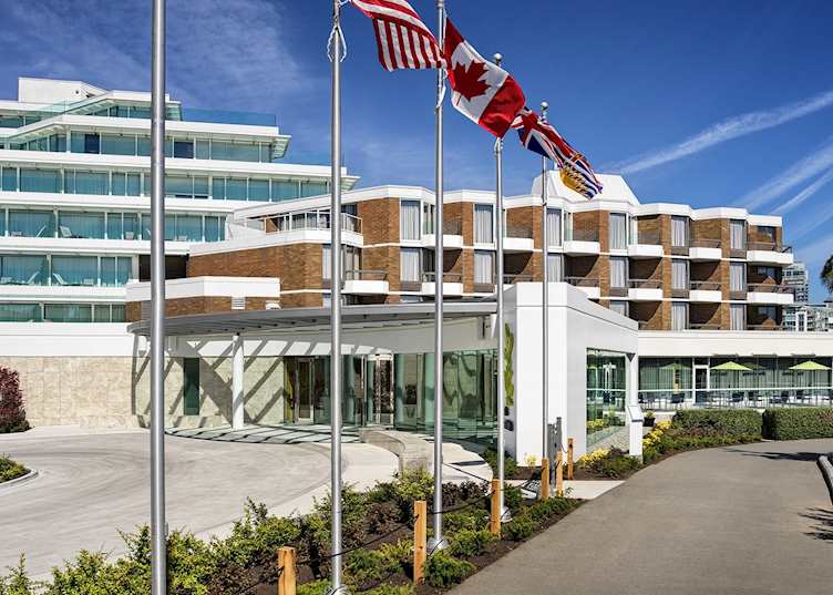 The Inn at Laurel Point