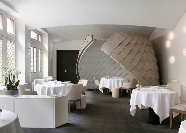 Restaurant Girardin