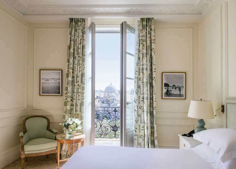 City view room