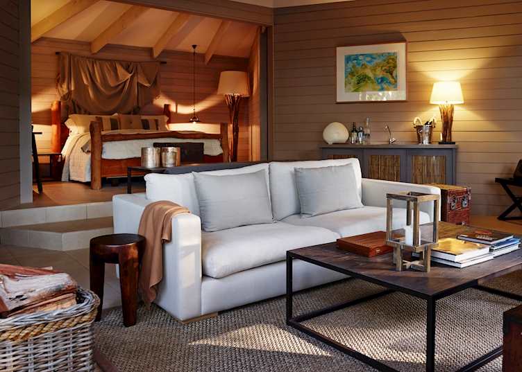 Bayview Suite, Pretty Beach House