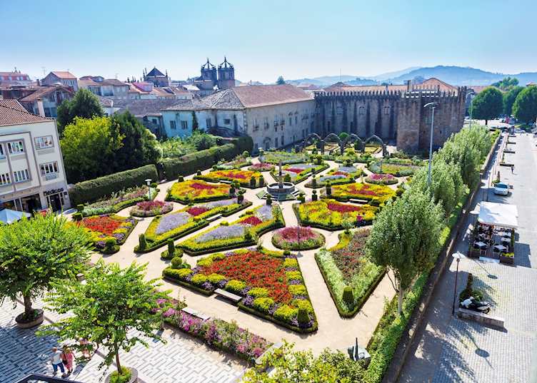 Braga