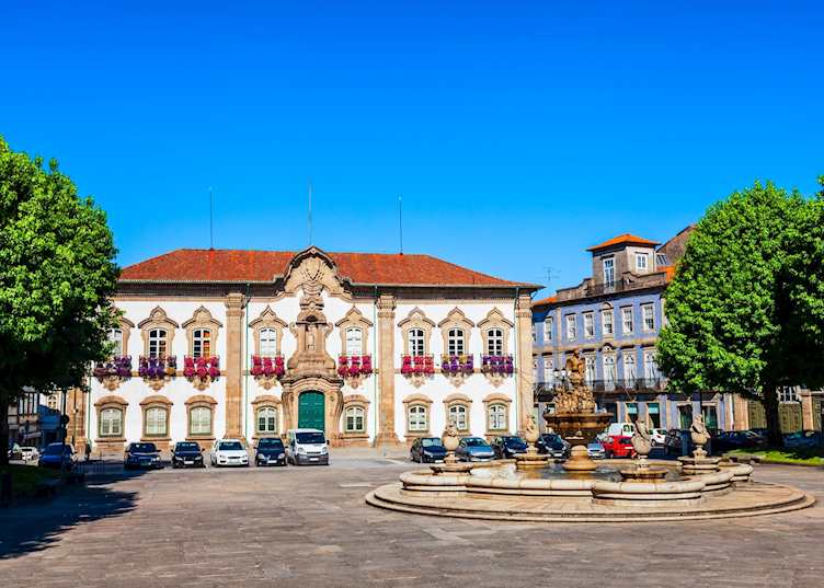 Braga