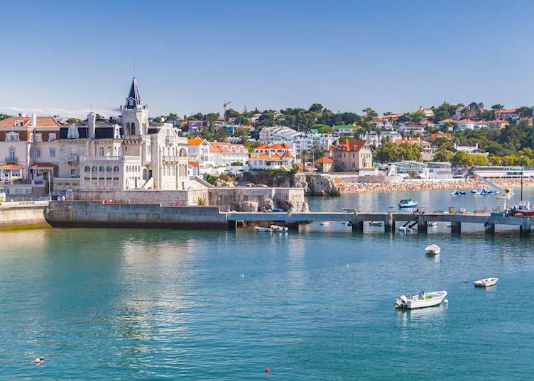 Cascais
