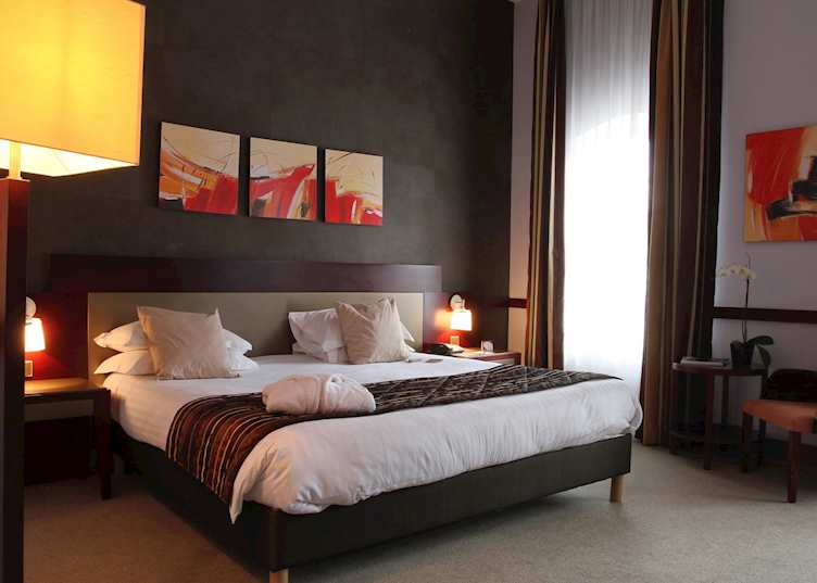 Superior room