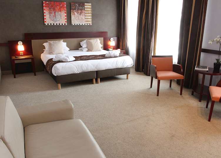 Comfort suite