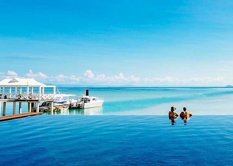 Orpheus Island