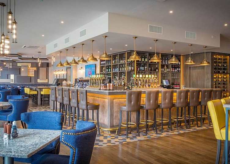 Dillisk Bar