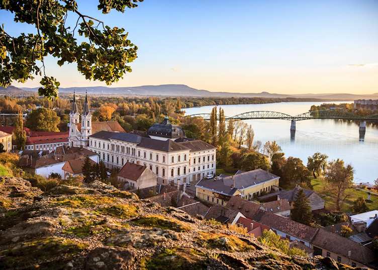 Esztergom, Hungary