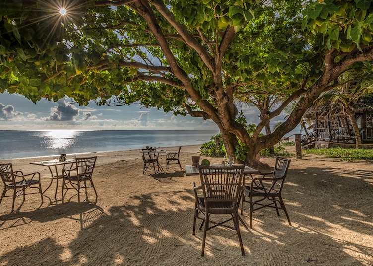 Breezes Beach Club & Spa (photo: © Breezes Beach Club & Spa)