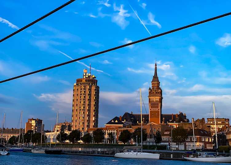 Dunkirk, France