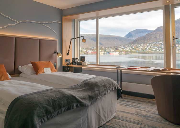Scandic Ishavshotel