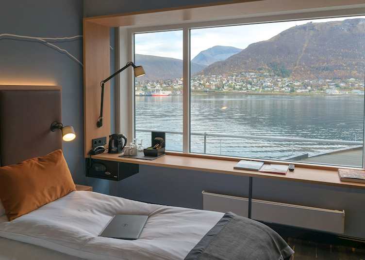 Scandic Ishavshotel