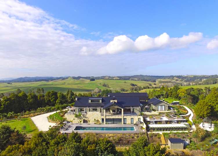 Te Arai Lodge