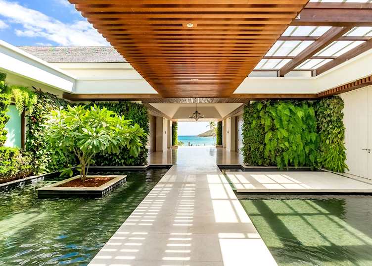 Park Hyatt St Kitts