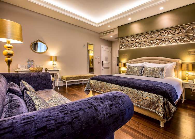 Prestige Hotel