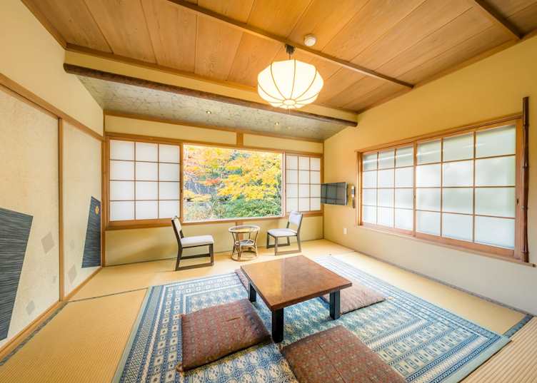 Ekoin room 
