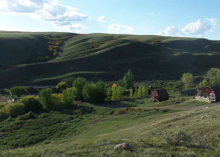 La Reata Ranch, Kyle