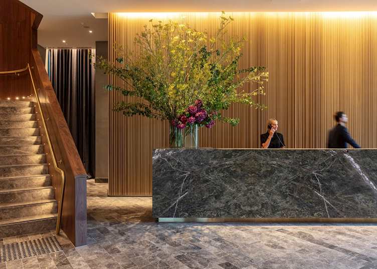 Next Hotel