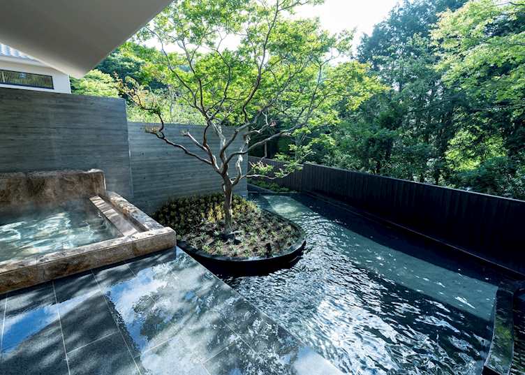 KAI Sengokuhara Public Hot Spring 