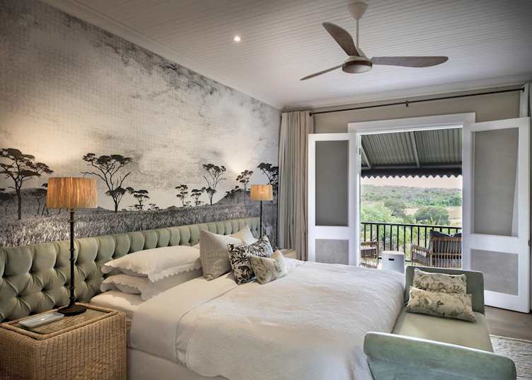 Kirkman's Kamp, Sabi Sands Game Reserve