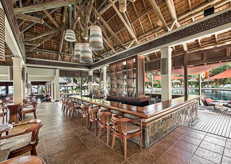 The Zenzibar Restaurant