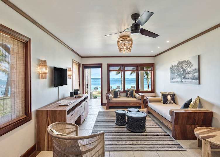 A Heritage Awali Golf Resort and Spa suite