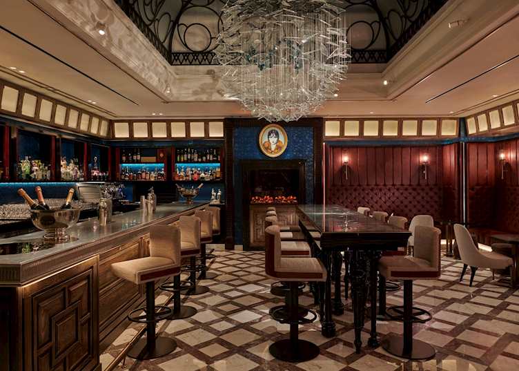 Great Scotland Yard Hotel